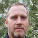 Jonathan Reed