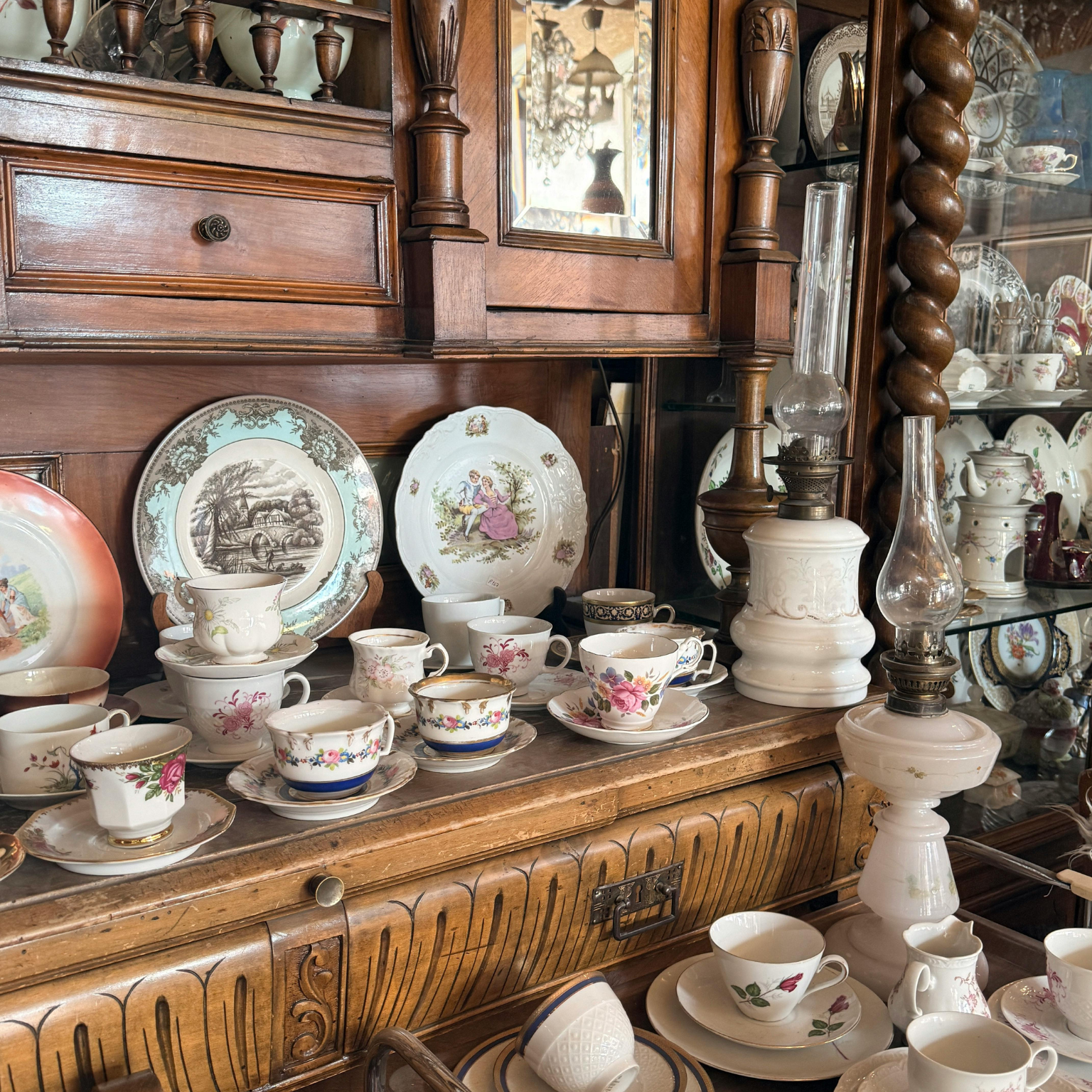 Estate Sale Marketplace